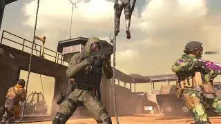 Cod Mw3 they cheating