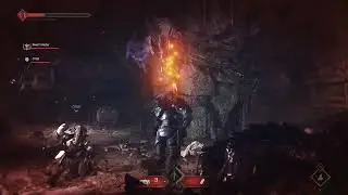 Space MArine 2 - Daily HARD Strat - Termination