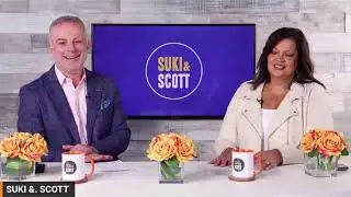 MARIETTE HARTLEY & JERRY SROKA / AMANDA MILO