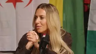 Abbi reacts to Conor Gallagher signing for Tottenham