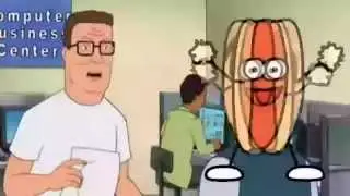 Do I look like I know what a JPEG is? (Club Remix)