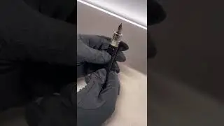 Is it a Knife or a Fountain Pen? Montblanc James Dean 99 Fountain Pen