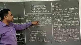 Solid Dosage Forms:-Dispensing of Powers involving Special Problem s (Liquids, Explosive Substances)