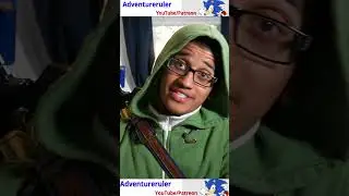 ZELDA MOVIE 2027 ACTORS - ADVENTURERULER SHORTS