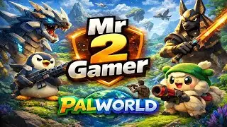 PALWORLD LIVE DAY #12🔴CATCHING NEW PALS🔴#palwoldlive #palworldupdate#live