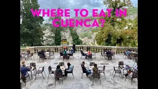 Discover where to eat in Cuenca