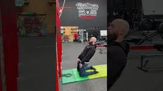 Reverse Curl Nordic