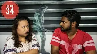 VarshAnju's True Ghost Experiences | Vlog | Episode 34