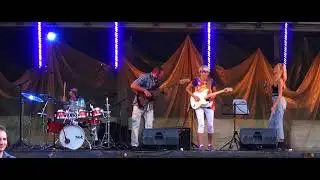 Urbanowicz Family Band - Demo Concert 2018