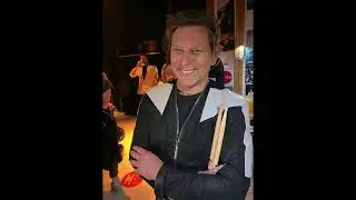 Duran Duran - 2022 Birthday Message from Roger!