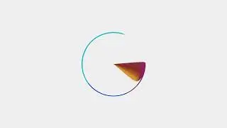 Google Logo Animation Center Effects UltraCubed