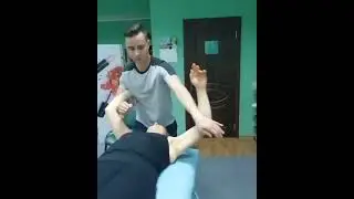 Курсы массажа и мануальной терапии Body and Soul #massage #relax #топ