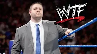 WTF Moments: WWE SmackDown (April 11)