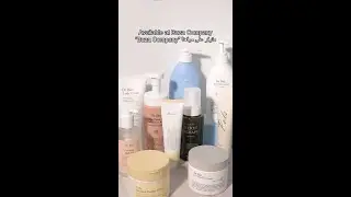 Popular vegan skincare brand in Korea! Dr. Bio Skincare🧖🏻
