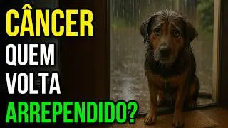 CÂNCER ♋️ “4 TARÓLOGOS DECRETAM: A TRAIÇÃO TERMINA AGORA! O UNIVERSO TE ENTREGA O ÁS DE OUROS!” 💎🌙