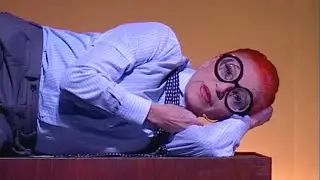 Milva - Jakob Apfelb&ouml;ck - Milva canta Brecht (Piccolo Teatro Strehler)
