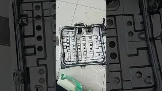 Brezza Rear Seat #Headrest Installation 🤠 Maruti Suzuki Genuine || Seat #modification || #marutinexa