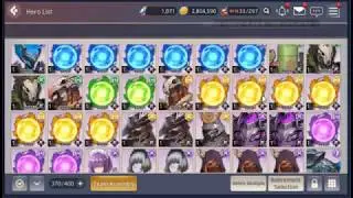 Overhit - Guide Mission 5 S Hero super easy