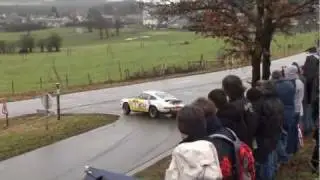 Legend Boucles de Spa 2012