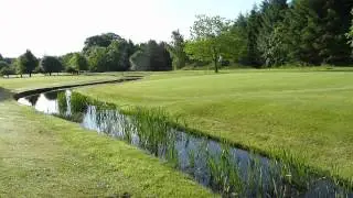 Kinross Golf Courses (The Green Hotel Golf & Leisure Resort)