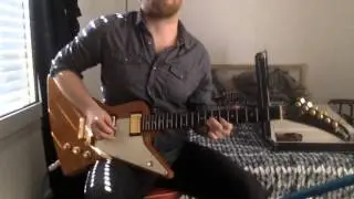 Nhell - Free bird solo (Lynyrd Skynyrd cover)