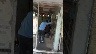 Underground Mining (ECL)