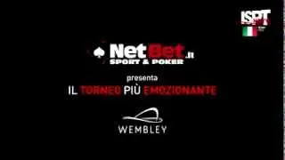NETBET ITALY • ISPT 2013 - 720HD - DAY 2