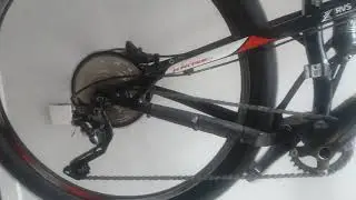 DT SWISS 340 REAR HUB  SOUND ( star ratchet 18t)