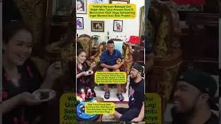 lekas sembuh mas tukul arwana #artis #short #shortvideo #viral #tukularwana #vega #pepi