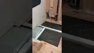 Rv flooring insulation 