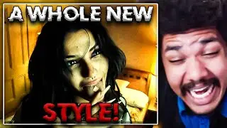 THXSOMCH LOST IT!!! BlackNate Reacts To Thxsomch 