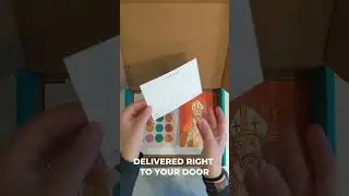 ⭐️ Make the faith a priority in your family's life with Catholic Family Crate! Our su...