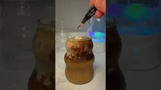 Make an iced coffee with me using the Javy Coffee Concentrate