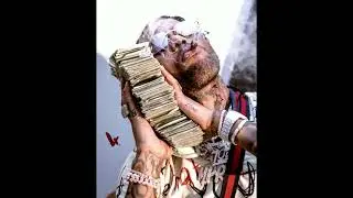 [FREE] Hoodrich Pablo Juan Type Beat 2025 