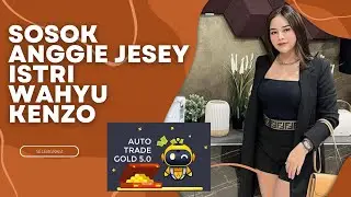 Update ATG 5.0 | Anggie Jesey Istri Wahyu Kenzo