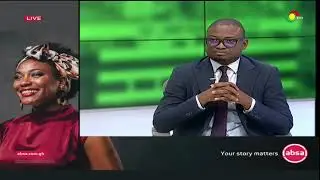 LIVE: Business Focus || 26-01-2025