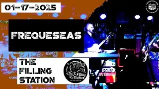 Frequenseas - 01-17-2025 - Filling Station - Bozeman, MT.mp4