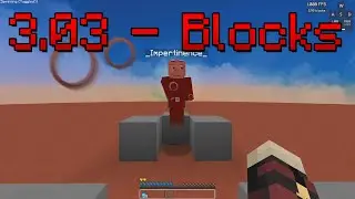 Как получить радиус действия более 3 блоков в ванильном Minecraft