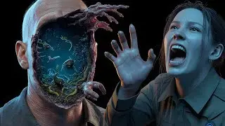 Something From The Deep Ocean Followed The Light To Shore | True Horror Story