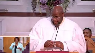 Bring Your Vessels | Rev. Christopher Ross