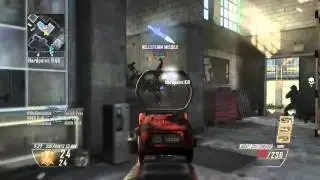 xShinigami Kun - Black Ops II Game Clip