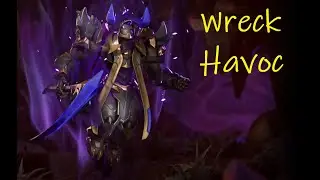 Stormgate: Coop Wreck Havoc BRUTAL SOLO