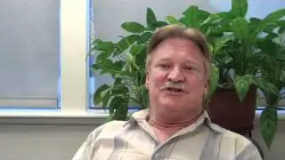 Employee Interview: Bill Comstock