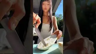 Miso Glazed Eggplant #eggplant #japanesefood #lunch #dinner #healthyfood  #easyrecipe #summer #asmr
