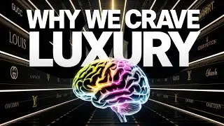 The Psychology of Luxury: Why We Crave Expensive Things