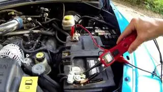 Быстрый обзор Power Probe III