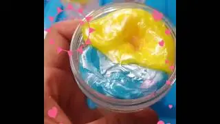 Alya Slime Collections