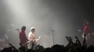 The Replacements - I.O.U., Palladium in Los Angeles 04-16-2015