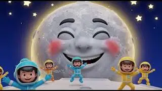 Twinkle, Twinkle, Little Star &ndash; Space Adventure