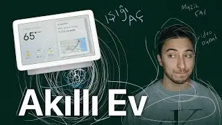 Google Nest Hub 2 - Akıllı Ev cihazı incelemesi